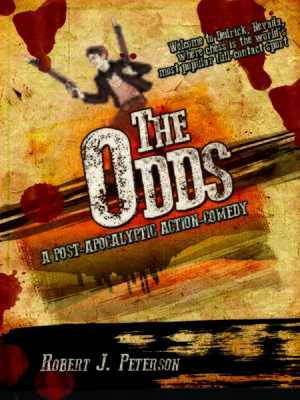 cover image of The Odds